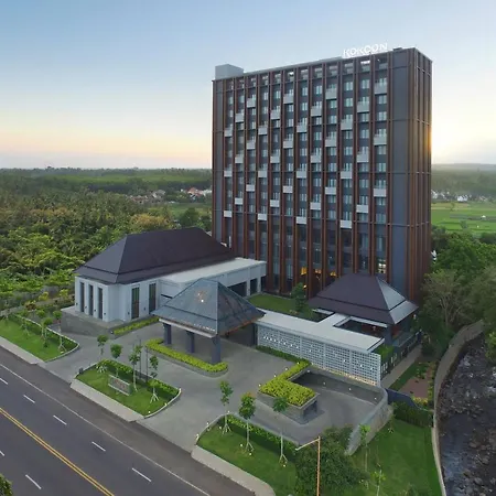 Kokoon Hotel Banyuwangi Banyuwangi  Exterior photo