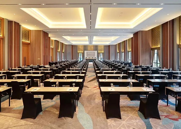 Kokoon Hotel Banyuwangi