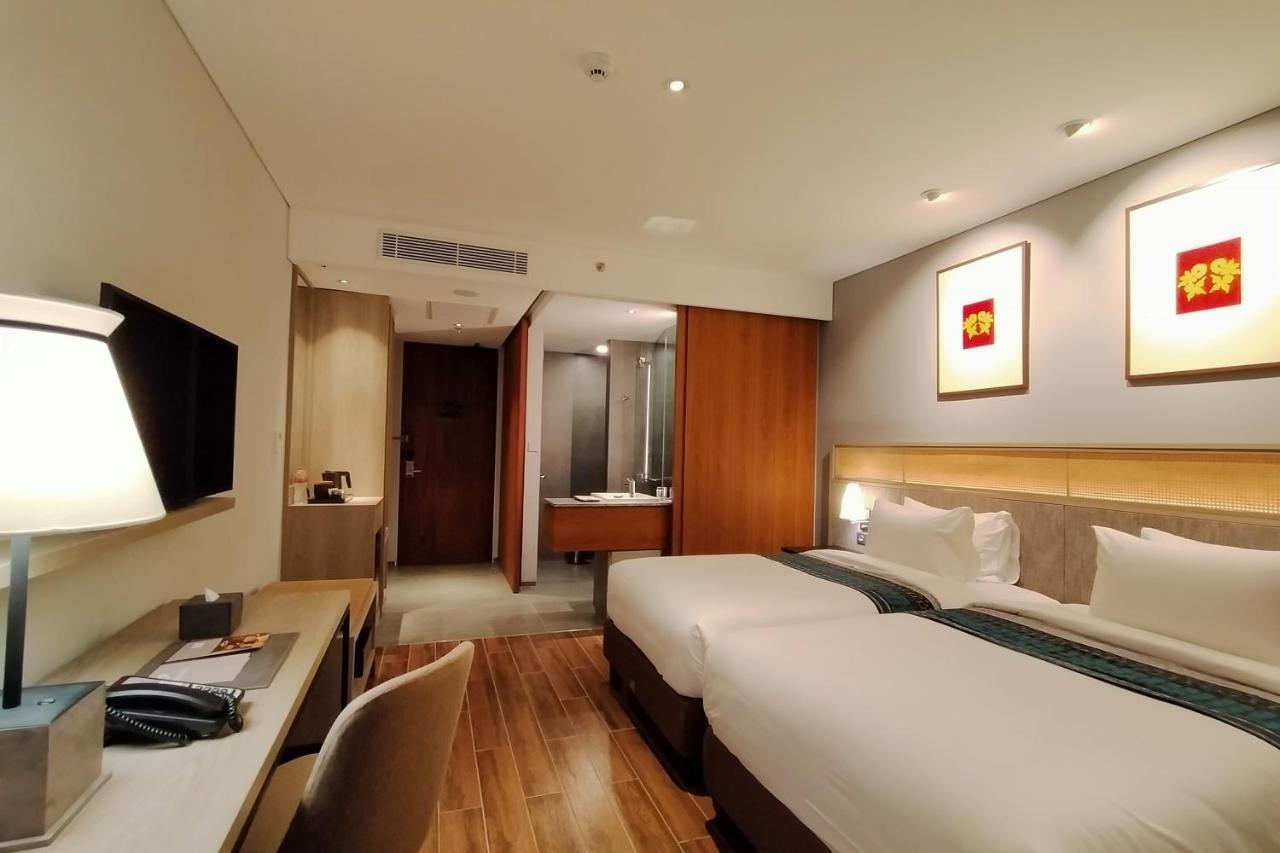 Hotel Kokoon Banyuwangi Banyuwangi (East Java)