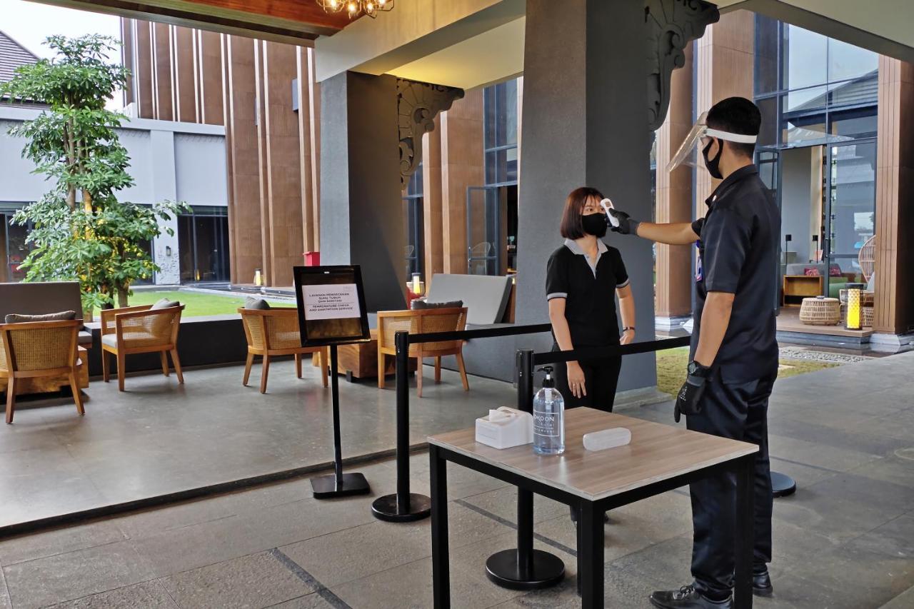 Hotel Kokoon Banyuwangi 4*