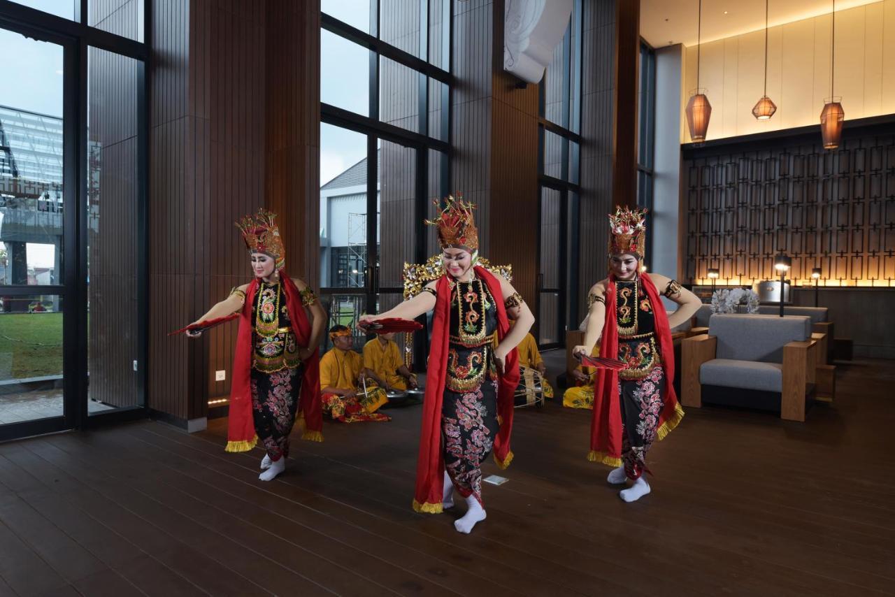 Kokoon Banyuwangi Hotel 4*
