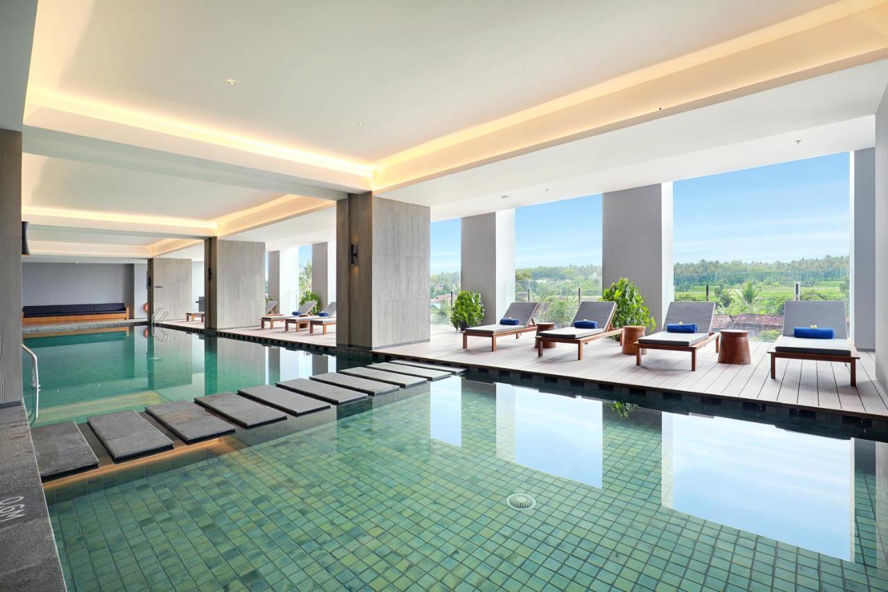 Kokoon Banyuwangi Hotel