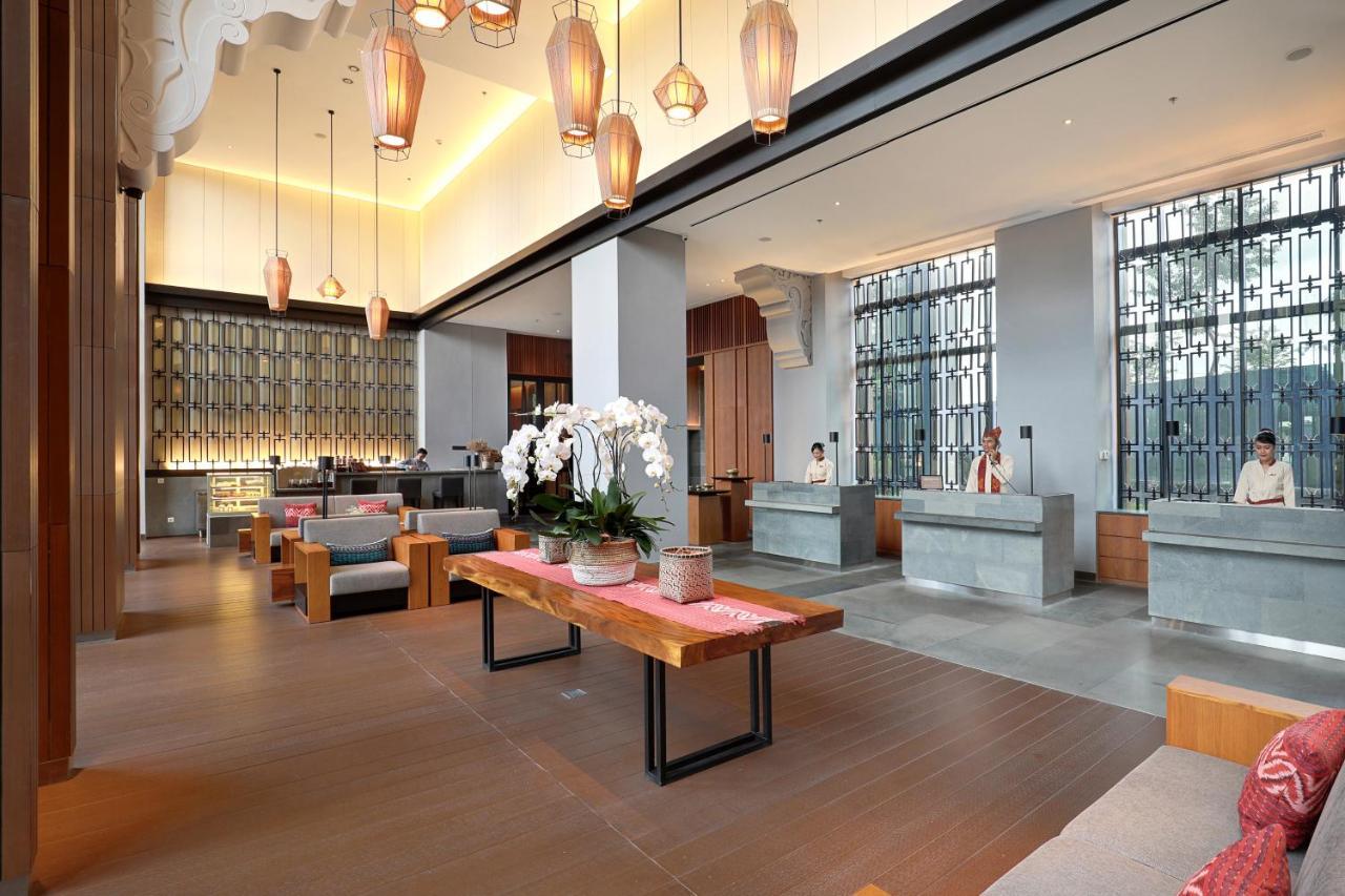 Hotel Kokoon Banyuwangi 4*