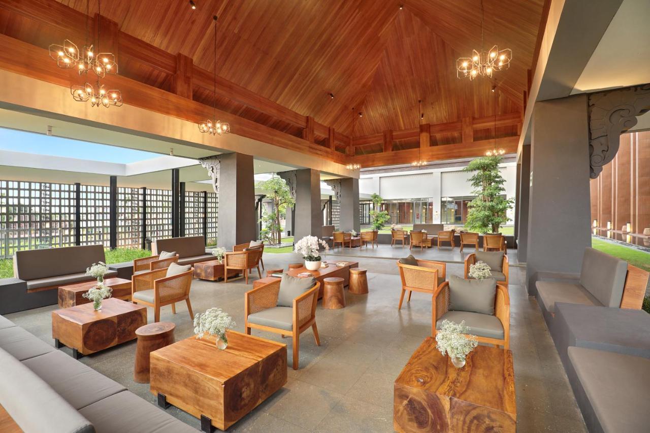 Hotel Kokoon Banyuwangi