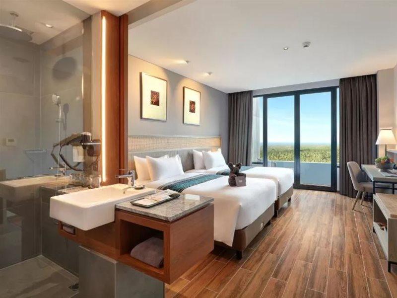 Kokoon Banyuwangi 4*