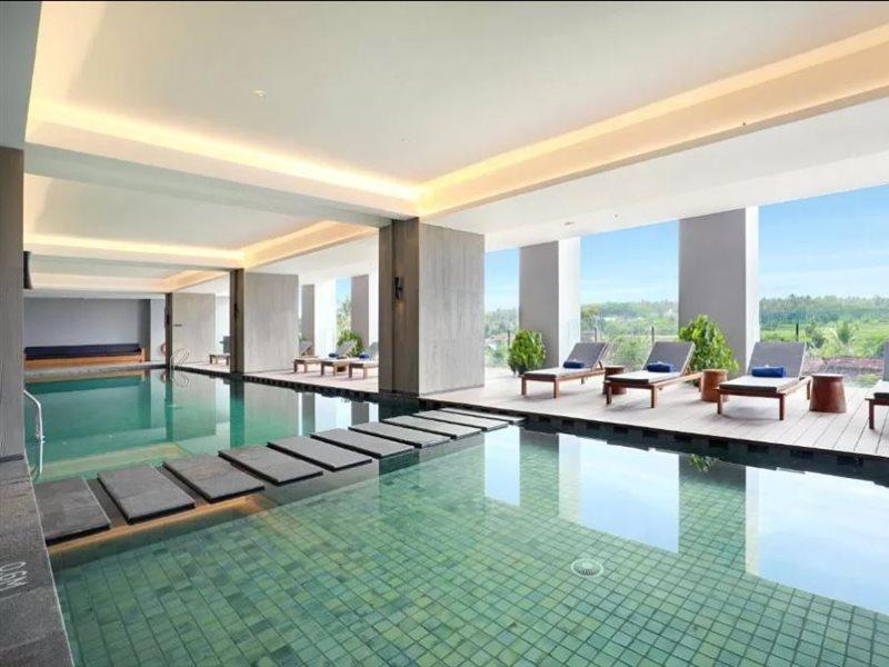 Hotel Kokoon Banyuwangi